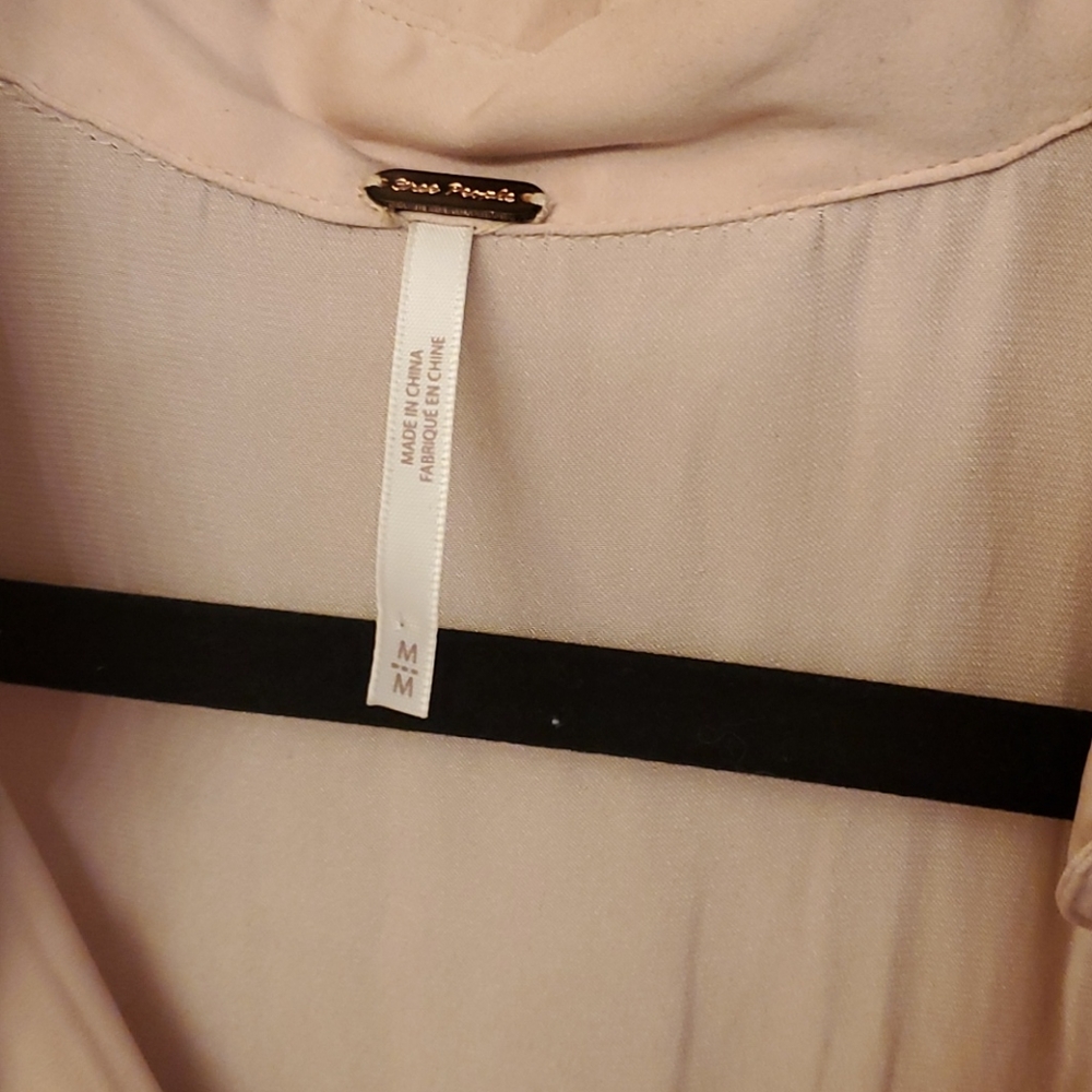 Blouse - Picture 3 of 3